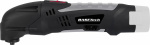 Basetech  BT-1664134 Akku-Multifunktionswerkzeug w