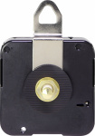 Basetech BT-1680896 Quarz Uhrwerk Drehrichtung=rec