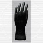 Перчатки защитные латекс КЩС тип II (р.9)(К20Щ20)