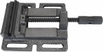 Schraubstock   Backenbreite: 100 mm Spann-Weite (m