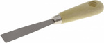 TOOLCRAFT  Malerspachtel (L x B) 195 mm x 25 mm