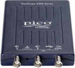 pico 2205A USB-Oszilloskop Kalibriert nach ISO 25