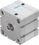 FESTO 572701 ADN-63-15-I-PPS-A Kompaktzylinder  Hu