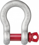 Kern YSC-02   Hochfester Schaekel, Stahlguss feuerv