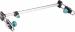 Tuerfutterstrebe "Easy" Wolfcraft 3675000
