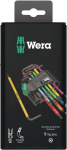 Wera 967/9  Winkelschraubendreher-Set 9teilig