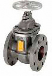 Zehnder Pumpen 10649 Absperrschieber   DN 100 Grau