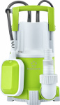 Renkforce  Schacht-Tauchpumpe  7000 l/h 8 m