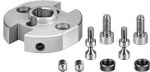 FESTO Adapter 184486 HAPG-SD2-10    1 St.