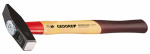 Gedore ROTBAND-PLUS 8582930 Schlosserhammer  200 g