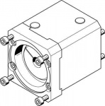 FESTO Axialbausatz 550938 EAMM-A-F62-80G    1 St.