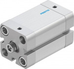 FESTO 536264 ADN-25-30-I-P-A Kompaktzylinder  Hubl