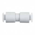 KGH06-00 SMC KGH-00, One-touch Fitting Stainless, Straight Union