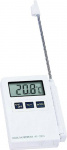 Einstichthermometer TFA Kat.Nr. 30.1015  Messberei