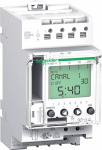 Schneider Electric CCT15721 Hutschienen-Zeitschalt