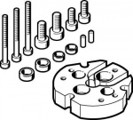 FESTO Adapter 542439 HAPG-SD2-32    1 St.