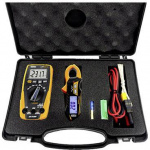 HT Instruments e-KIT Hand-Multimeter, Stromzange
