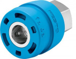 FESTO Kupplung 8059272 NPHS-D6-P-G38F       1 St.