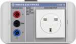 Rohde & Schwarz HZC815-GB  Rohde & Schwarz HZC815-