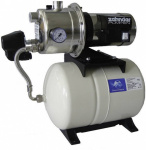 Zehnder Pumpen 17072 Hauswasserwerk 230 V 4300 l/h