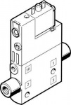 FESTO Magnetventil 196845 CPE10-M1BH-3GL-M5  M5, M