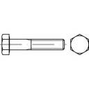 TOOLCRAFT  133470 Sechskantschrauben M10 40 mm Auss