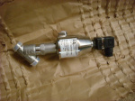 Клапан DA2D3125015/ES1, DN15, SK50-Ed., ES1 (END Armaturen)