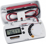 Laserliner MultiMeter Pocket Box Hand-Multimeter