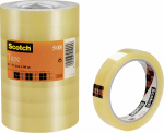 3M FT-5100-9733-8 7000080794 Klebeband  Transparen