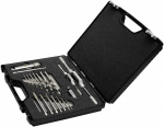 Exact 70542 Maschinengewindebohrer-Set 18teilig  m