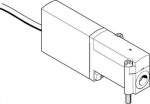 FESTO Magnetventil 525177 MHA4-MS1H-3/2G-4-K  Ansc