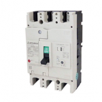 NV250-CV_3P_150A_100/200/500mA_F_TD Mitsubishi Earth Leakage Circuit Breaker 3-pole 150A 100/200/500mA selectable Front connection type