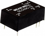 Mean Well DLC03B-15 DC/DC-Wandlermodul   100 mA 3