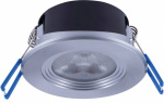 Opple 140054081 EcoMax LED-Einbauleuchte  4.5 W Ne