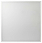 Светильник светодиодный SPL-5-40-6K (W) 595х595х8 40Вт 3600лм 6500К IP40 панель Ra&gt;80 NationStar бел. ЭРА Б0032635