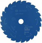 Bosch Accessories  2608644523 Kreissaegeblatt 250 x