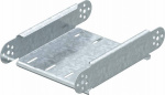 OBO Bettermann 7005334 Bogen  (B x H) 150 mm x 60