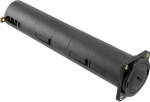 Bulgin BX0018 Batteriehalter 3x Mono (D) Loetanschl