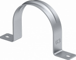 OBO Bettermann 1017950 Montagezubehoer   50 St. Alu