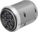 FESTO Steckverbinder 152506 KSV6-7       1 St.