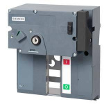 Motorantrieb        230 V/AC  Siemens 3VT95003MQ10