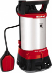 Einhell 4170700 Schmutzwasser-Tauchpumpe  20000 l/