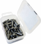 50 St. T 10 Torx-Bit TOOLCRAFT  S2-Stahl