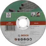 Bosch Accessories C 30 S BF 2609256329 Trennscheib