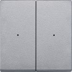 Merten MEG5220-0460  Wippe   IP20 Aluminium