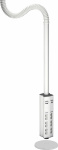 INS42441 Saeulensystem  140 mm Weiss