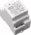 Ritto by Schneider 1647701 Tuersprechanlage  Hutsch