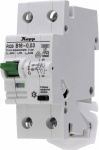 Kopp 741615017 FI-Schutzschalter/Leitungsschutzsch