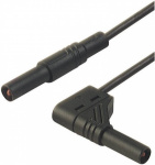 SKS Hirschmann MLS WG 25/1 sw Sicherheits-Messleit