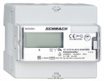 MGDIZ080 Schrack Technik Digitaler kWh-Zähler, direkt 80A, RE